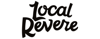 Local Revere logo