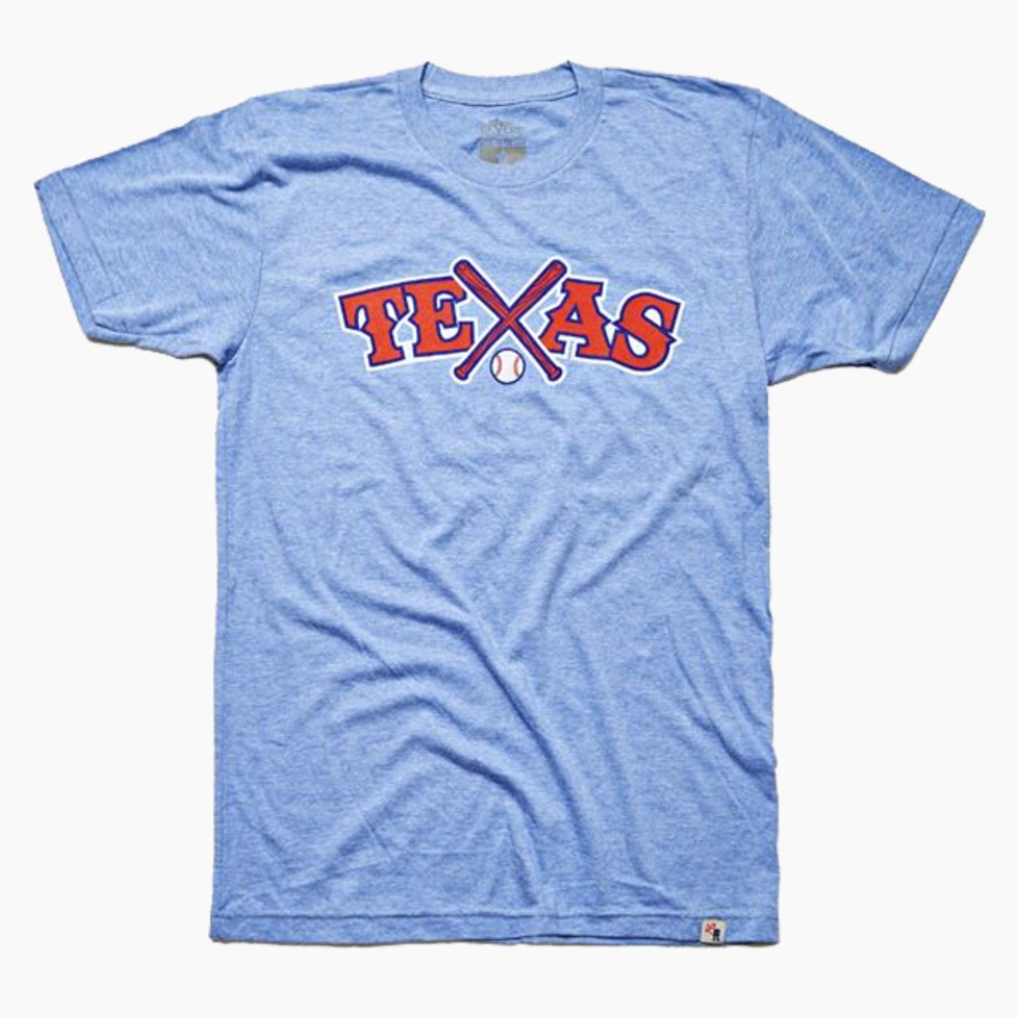 Texas Baseball Classic Tee